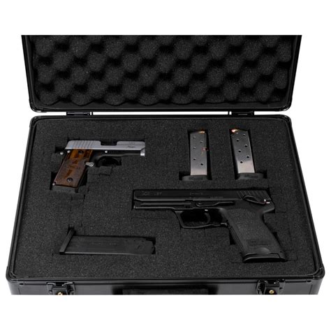 airsoft pistol cases - airsoft hard case.